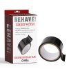 Taśma do krępowania BDSM Bind Me Bondage Tape Black